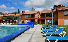 Villa 25 La Rinconada Tequisquiapan